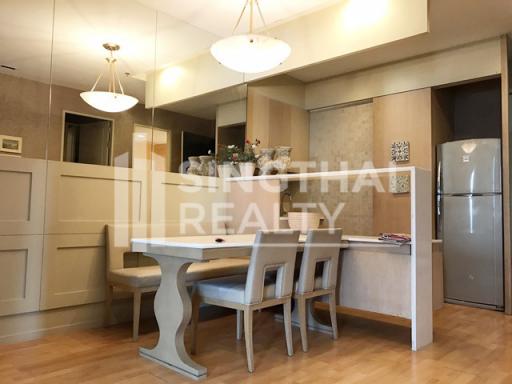 For RENT : CitiSmart Sukhumvit 18 / 2 Bedroom / 2 Bathrooms / 81 sqm / 50000 THB [3671117]