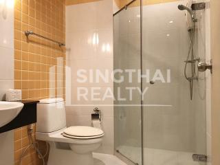 For RENT : CitiSmart Sukhumvit 18 / 2 Bedroom / 2 Bathrooms / 81 sqm / 50000 THB [3671117]