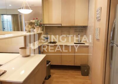 For RENT : CitiSmart Sukhumvit 18 / 2 Bedroom / 2 Bathrooms / 81 sqm / 50000 THB [3671117]