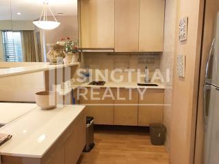 For RENT : CitiSmart Sukhumvit 18 / 2 Bedroom / 2 Bathrooms / 81 sqm / 50000 THB [3671117]