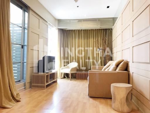 For RENT : CitiSmart Sukhumvit 18 / 2 Bedroom / 2 Bathrooms / 81 sqm / 50000 THB [3671117]