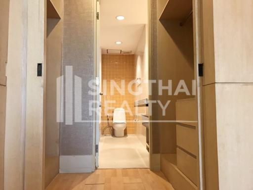 For RENT : CitiSmart Sukhumvit 18 / 2 Bedroom / 2 Bathrooms / 81 sqm / 50000 THB [3671117]