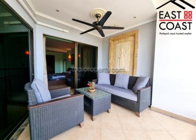 Pattaya Hill Resort Condo for rent in Pratumnak Hill, Pattaya. RC10885