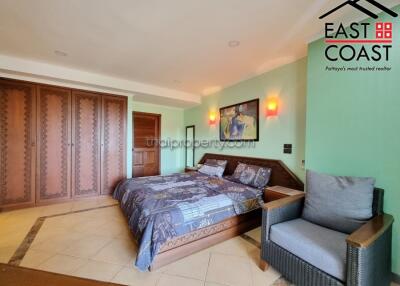 Pattaya Hill Resort Condo for rent in Pratumnak Hill, Pattaya. RC10885
