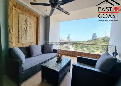 Pattaya Hill Resort Condo for rent in Pratumnak Hill, Pattaya. RC10885