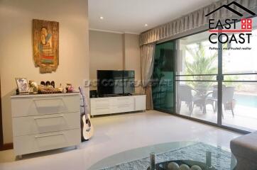 Villa Norway Residence Condo for sale and for rent in Pratumnak Hill, Pattaya. SRC9415