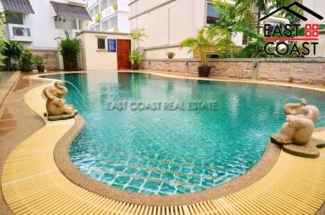 Villa Norway Residence Condo for sale and for rent in Pratumnak Hill, Pattaya. SRC9415