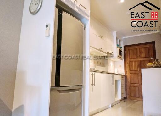 Villa Norway Residence Condo for sale and for rent in Pratumnak Hill, Pattaya. SRC9415