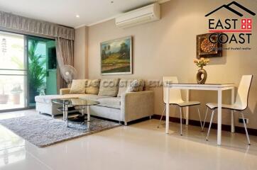 Villa Norway Residence Condo for sale and for rent in Pratumnak Hill, Pattaya. SRC9415