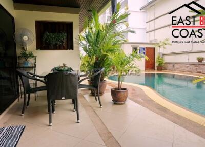 Villa Norway Residence Condo for sale and for rent in Pratumnak Hill, Pattaya. SRC9415