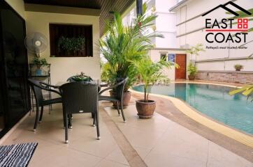 Villa Norway Residence Condo for sale and for rent in Pratumnak Hill, Pattaya. SRC9415