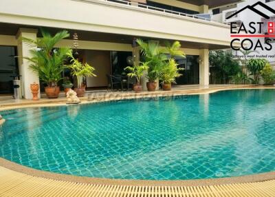 Villa Norway Residence Condo for sale and for rent in Pratumnak Hill, Pattaya. SRC9415