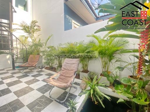 Eakmongkol 3  House for sale and for rent in East Pattaya, Pattaya. SRH13768