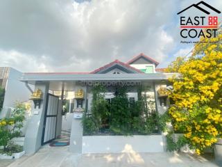 Eakmongkol 3  House for sale and for rent in East Pattaya, Pattaya. SRH13768