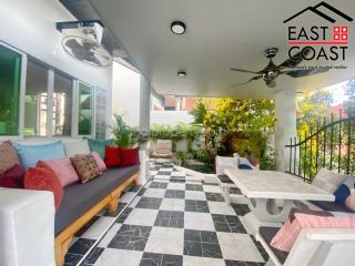 Eakmongkol 3  House for sale and for rent in East Pattaya, Pattaya. SRH13768