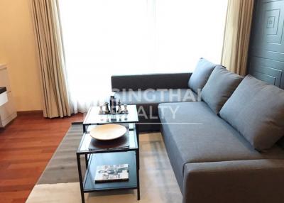 For RENT : The Address Chidlom / 2 Bedroom / 2 Bathrooms / 78 sqm / 50000 THB [3669893]