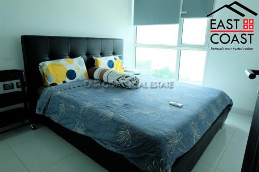 Amari Residence Condo for sale and for rent in Pratumnak Hill, Pattaya. SRC11894