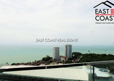 Amari Residence Condo for sale and for rent in Pratumnak Hill, Pattaya. SRC11894