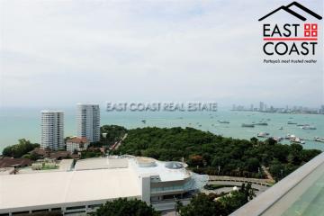 Amari Residence Condo for sale and for rent in Pratumnak Hill, Pattaya. SRC11894