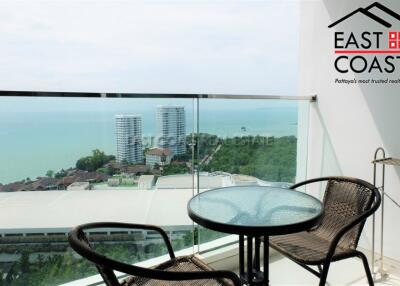 Amari Residence Condo for sale and for rent in Pratumnak Hill, Pattaya. SRC11894