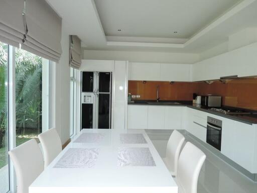 House for rent The Vineyard Pattaya