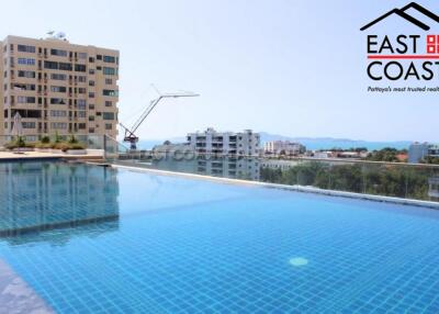 Nova Ocean View Condo for sale in Pratumnak Hill, Pattaya. SC11906