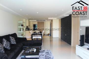 Nova Ocean View Condo for sale in Pratumnak Hill, Pattaya. SC11906