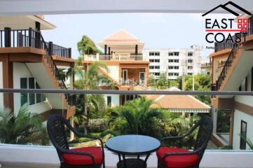 Nova Ocean View Condo for sale in Pratumnak Hill, Pattaya. SC11906