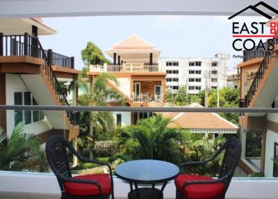 Nova Ocean View Condo for sale in Pratumnak Hill, Pattaya. SC11906