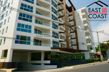 Nova Ocean View Condo for sale in Pratumnak Hill, Pattaya. SC11906