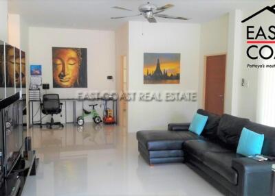 SP5 Village House for rent in East Pattaya, Pattaya. RH8680