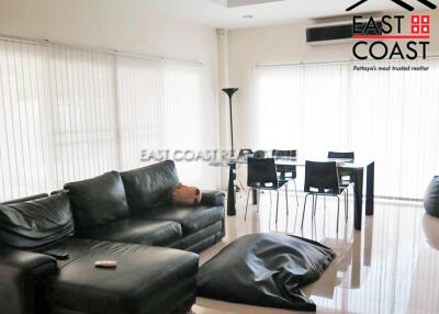 SP5 Village House for rent in East Pattaya, Pattaya. RH8680