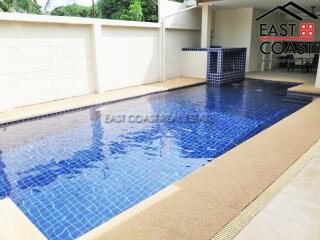 SP5 Village House for rent in East Pattaya, Pattaya. RH8680