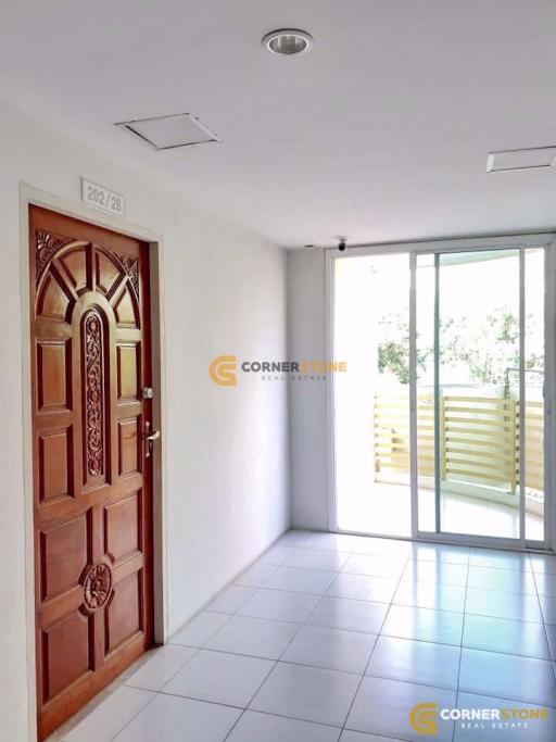 1 bedroom Condo in AD Racha Residence Wongamat