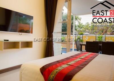 Grand Condo House for rent in Jomtien, Pattaya. RH12705