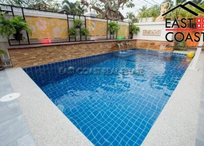Grand Condo House for rent in Jomtien, Pattaya. RH12705