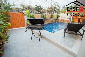 Grand Condo House for rent in Jomtien, Pattaya. RH12705