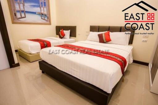 Grand Condo House for rent in Jomtien, Pattaya. RH12705