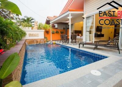 Grand Condo House for rent in Jomtien, Pattaya. RH12705