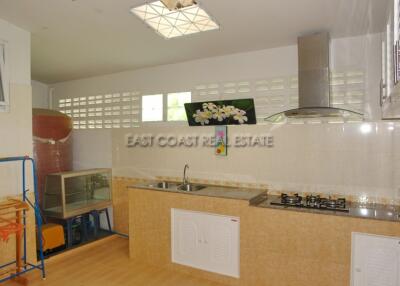Eakmongkol Chaiyapruek 2 House for rent in East Pattaya, Pattaya. RH6751
