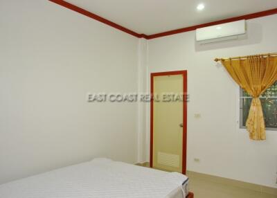 Eakmongkol Chaiyapruek 2 House for rent in East Pattaya, Pattaya. RH6751