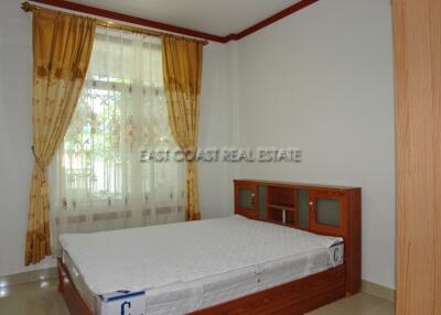 Eakmongkol Chaiyapruek 2 House for rent in East Pattaya, Pattaya. RH6751