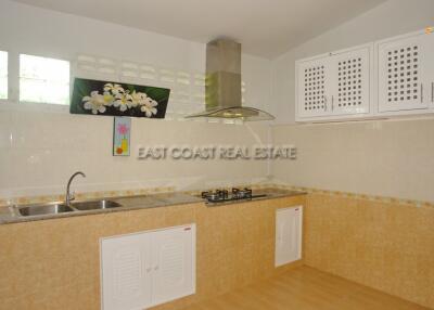 Eakmongkol Chaiyapruek 2 House for rent in East Pattaya, Pattaya. RH6751