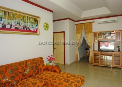 Eakmongkol Chaiyapruek 2 House for rent in East Pattaya, Pattaya. RH6751