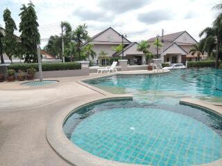 House for rent Pattaya