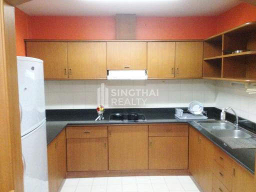 For RENT : Baan Suanpetch / 2 Bedroom / 2 Bathrooms / 131 sqm / 45000 THB [3653453]