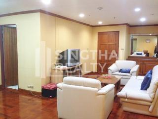 For RENT : Baan Suanpetch / 2 Bedroom / 2 Bathrooms / 131 sqm / 45000 THB [3653453]