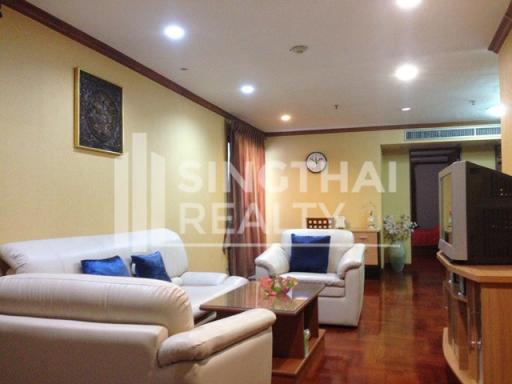 For RENT : Baan Suanpetch / 2 Bedroom / 2 Bathrooms / 131 sqm / 45000 THB [3653453]