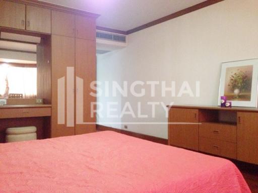 For RENT : Baan Suanpetch / 2 Bedroom / 2 Bathrooms / 131 sqm / 45000 THB [3653453]