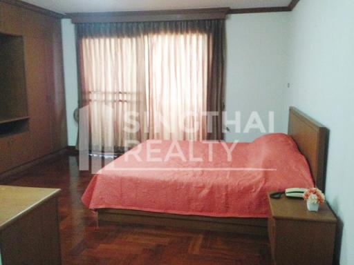 For RENT : Baan Suanpetch / 2 Bedroom / 2 Bathrooms / 131 sqm / 45000 THB [3653453]